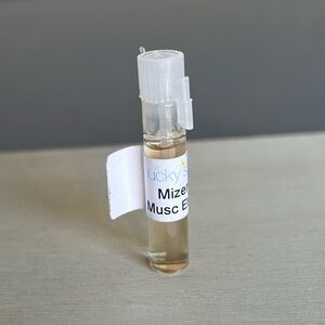 Musc Eternel Mizensir